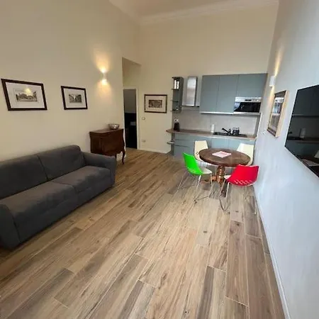 Appartamento Indipendenza