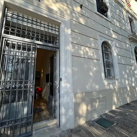 Indipendenza Appartement Perugia