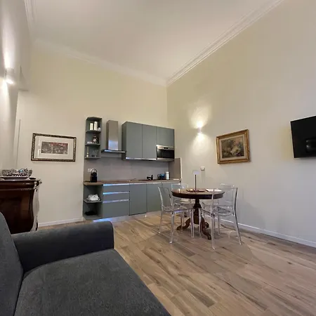 Lejlighed Indipendenza Perugia