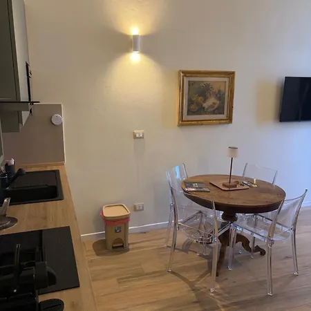Indipendenza Apartment