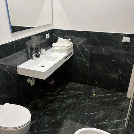 Apartment Indipendenza *